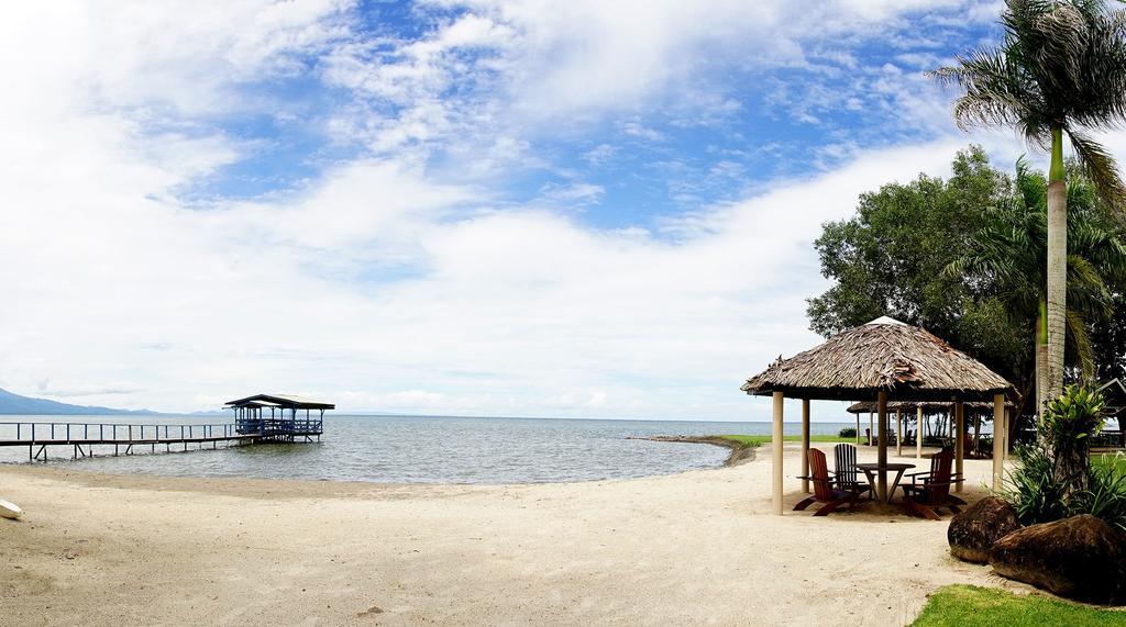 Liamo Reef Resort คิมเบ ภายนอก รูปภาพ