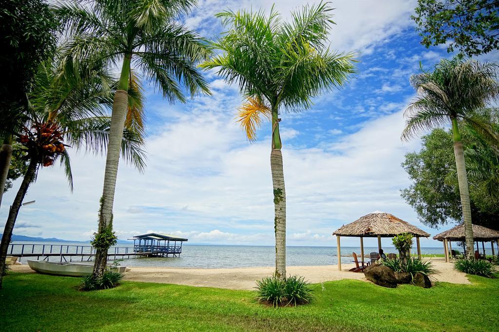 Liamo Reef Resort คิมเบ ภายนอก รูปภาพ